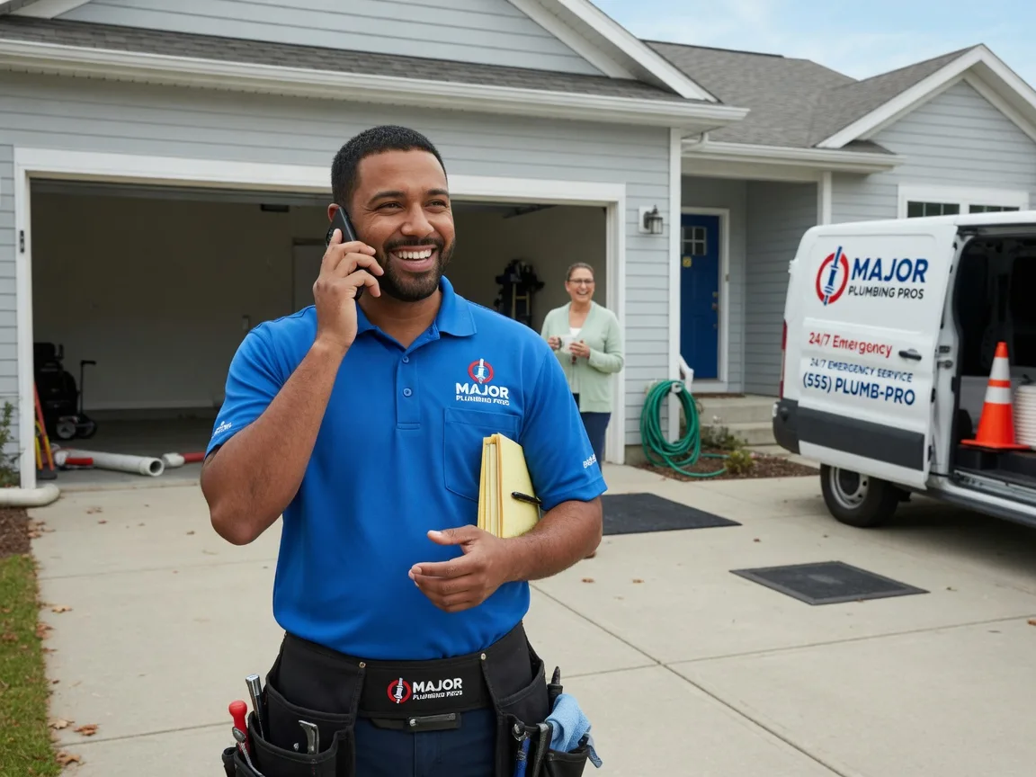 Drain Cleaning Services Calpine, CA FAQs